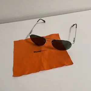 Stussy | Accessories | Stussy Hayes Vintage Sunglasses 998  display picture 3
